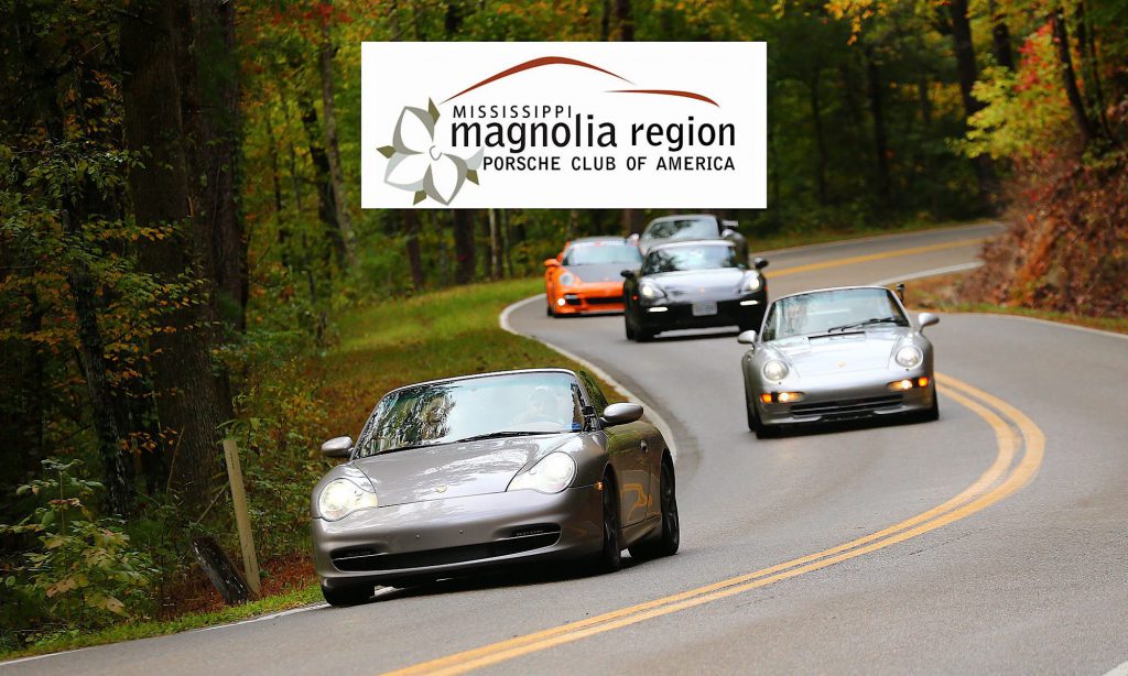 MagNotes – Magnolia Region PCA